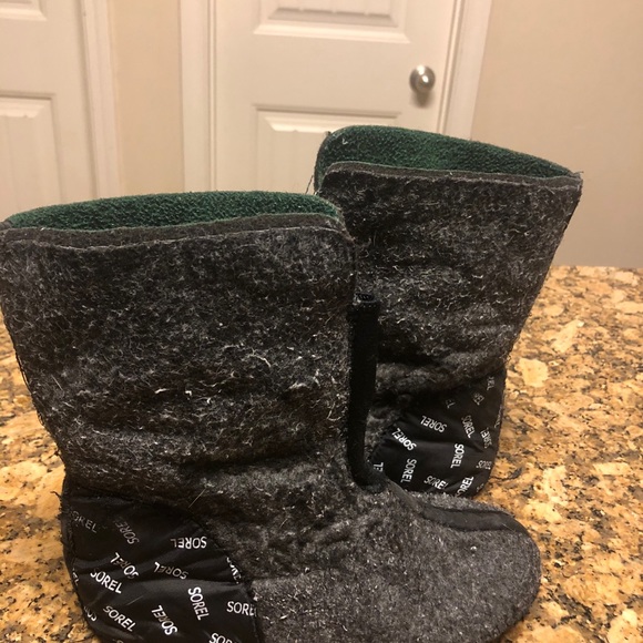 YOUTH SUPER TROOPER™ BOOT